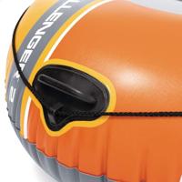 Intex challenger 2-persoons boot - thumbnail