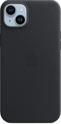 MPPC3ZM/A Apple Leather Case with MagSafe iPhone 14 Plus Ink
