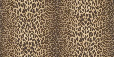 Dutch Wallcoverings Roberto Cavalli 9 - Panter - Bruin