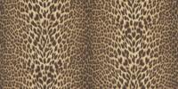 Dutch Wallcoverings Roberto Cavalli 9 - Panter - Bruin - thumbnail