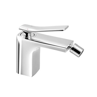 Bidetmengkraan Sapho Jumper 1-hendel 14.1 cm Chroom Sapho