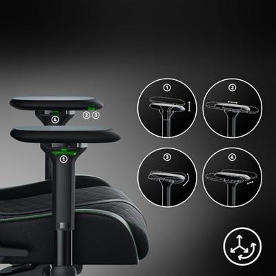 Razer Enki gamestoel