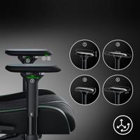 Razer Enki gamestoel - thumbnail