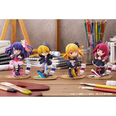 Oshi no Ko PalVerse PVC Statue Aqua 10 cm - thumbnail