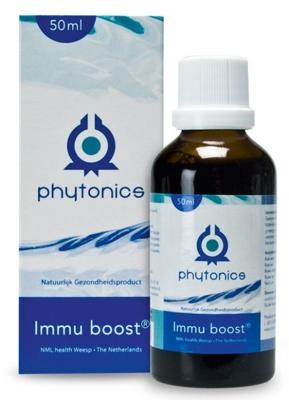 Phytonics Immu Boost 50ml
