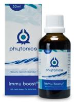 Phytonics Immu Boost 50ml - thumbnail