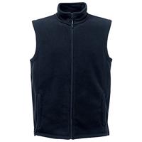 Ragetta RG801 Micro Fleece Bodywarmer - Dark Navy - 3XL - thumbnail