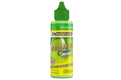 Kettingsmeermiddel Wax X-Sauce Eco-Lube 30 ml