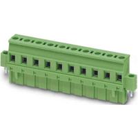 Phoenix Contact 1847880 Female behuizing (kabel) GMVSTBR Totaal aantal polen: 2 Rastermaat: 7.62 mm Inhoud: 50 stuk(s) - thumbnail
