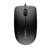 CHERRY MC 1000 muis Kantoor Ambidextrous USB Type-A Optisch 1200 DPI - thumbnail