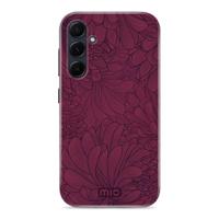 MIO Berry Blooms Magsafe Compatible for Samsung A55 5G - thumbnail