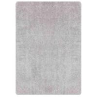 Antislip Shaggy Tapijt Grijs 240 x 340 cm PP - thumbnail