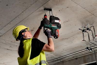 Metabo kh 18 ltx bl 28 q | accu-boorhamer | 18v | 3 j | zonder accu en lader | x 165 l - 601715840 Metabo kh 18 ltx bl 28 q | accu-boorhamer | 18v | 3 j | zonder accu en lader | x 165 l - 601715840