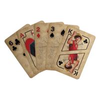 One Piece Playing Cards Display (12) - thumbnail