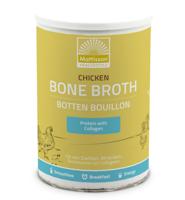 Mattisson HealthStyle Botten Bouillon Kip - thumbnail