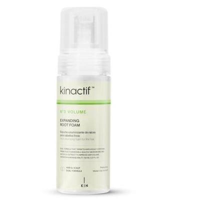 Kin Cosmetics Kinactif No.3 Expanding Root Foam 150ml