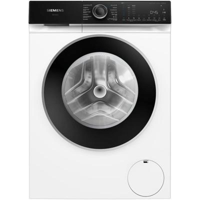 Siemens WG56H205NL Wasmachine Wit Siemens WG56H205NL Wasmachine Wit