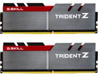 G.Skill DDR4 Trident-Z 2x8GB 3200Mhz- [F4-3200C16D-16GTZB] - thumbnail