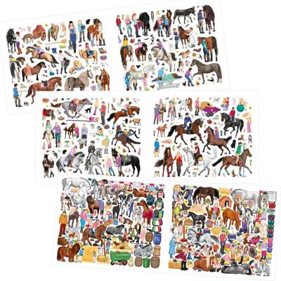 Miss Melody Create your Happy Horses