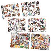 Miss Melody Create your Happy Horses - thumbnail