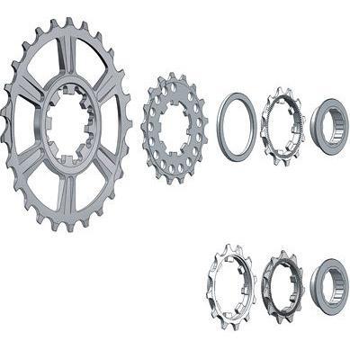 Miche krans supertype 13t campa. 11v