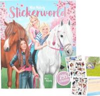 Miss Melody Stickerworld - thumbnail