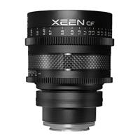 Xeen CF 50mm T1.5 Sony E - thumbnail