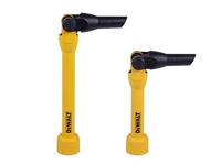 DeWALT Extension Wands | Verlengbuizen | 32, 48 en 64 mm - DXVA00-1200E - thumbnail
