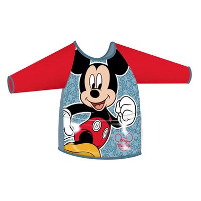 Disney kinderschort Mickey Mouse junior 30 cm PVC rood Disney kinderschort Mickey Mouse junior 30 cm PVC rood