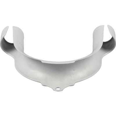 Universeel afvoerbocht v. flexibele slang