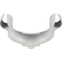 Universeel afvoerbocht v. flexibele slang - thumbnail