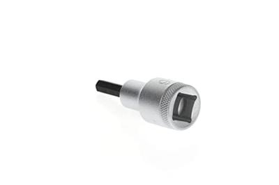 Gedore Dopsleutel 1/2" Inbus 6 MM - 6153230