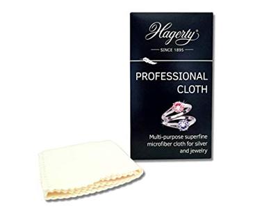 Hagerty Professional Cloth