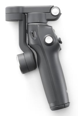 Camerastabilisator voor smartphones Dji Osmo Mobile 7P