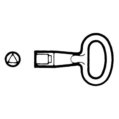 Schneider Electric NSYLT8 1 stuk(s)