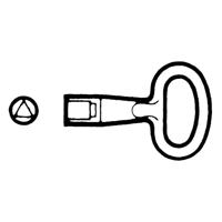 Schneider Electric NSYLT8 1 stuk(s) - thumbnail