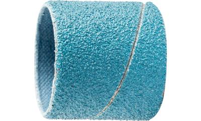 PFERD TOOLS GSB 3030 Z 80 42217135 Schuurhuls Korrelgrootte (num) 80 (Ø x h) 30 mm x 30 mm 100 stuk(s) PFERD TOOLS GSB 3030 Z 80 42217135 Schuurhuls Korrelgrootte (num) 80 (Ø x h) 30 mm x 30 mm 100 stuk(s)