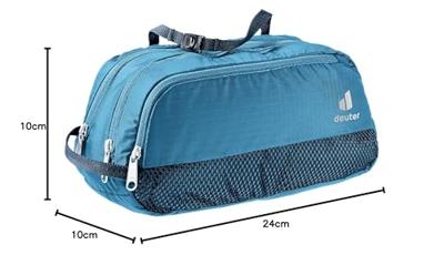 Deuter wash bag tour iii - toilet bag