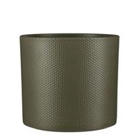 Pot era d28h26cm groen - thumbnail