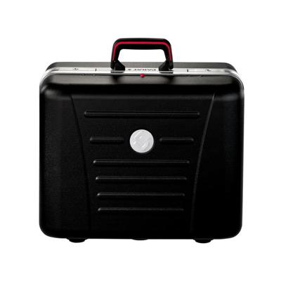 Parat CLASSIC Deep Space CP-7 Gereedschapskoffer (leeg) (b x h x d) 490 x 410 x 230 mm Parat CLASSIC Deep Space CP-7 Gereedschapskoffer (leeg) (b x h x d) 490 x 410 x 230 mm