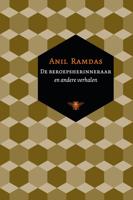 De beroepsherinneraar - Anil Ramdas - ebook - thumbnail