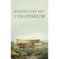 Keizers van het Colosseum (Paperback) - thumbnail