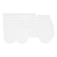 Hama Strijkkralen Grondplaat Truck - thumbnail