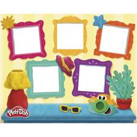 Play-Doh foto start set - 3 kleipotjes - thumbnail