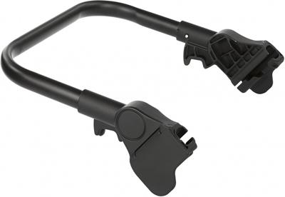 Chicco adapter Keyfit voor Miinimo-2 & 3 aluminium 38,5 cm