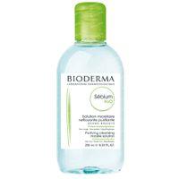Bioderma Sebium H2O Gezichtsreiniging 250 ml
