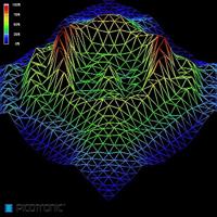 Picotronic Lasermodule Punt Infrarood 0.4 mW IMD830-0,4-5(14x30)-10 kHz - thumbnail