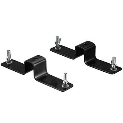 Bresser BR-D90 PRO-1 twee rolhouders voor achtergrondsysteem