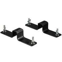 Bresser BR-D90 PRO-1 twee rolhouders voor achtergrondsysteem - thumbnail