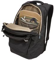 Thule Construct Backpack 24L zwart - thumbnail